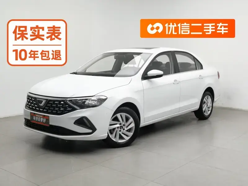 2019 Jetta VA3 с пробегом 39 900 км