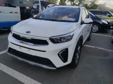 Kia KX1