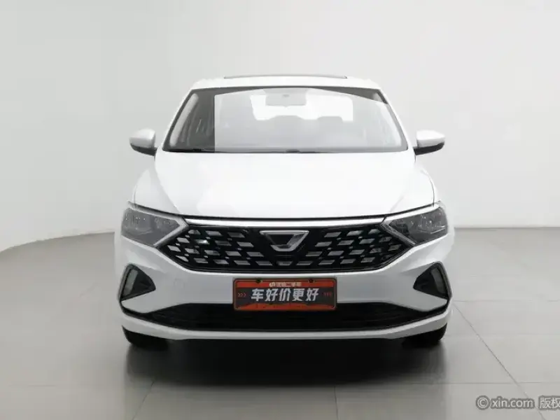 2019 Jetta VA3 с пробегом 39 900 км