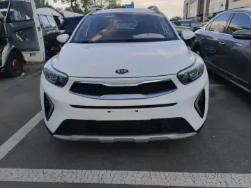2019 Kia KX1 с пробегом 50 000 км
