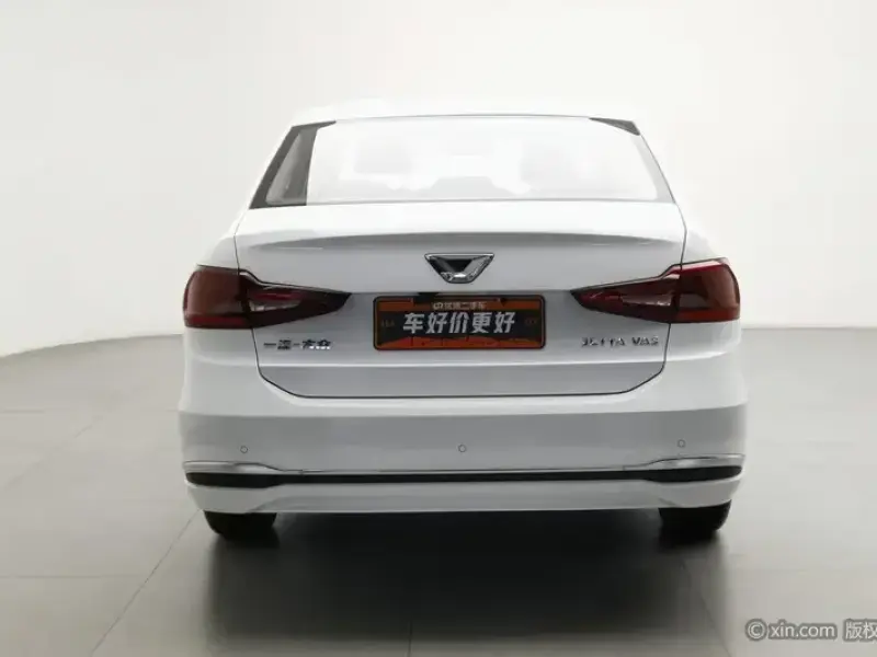 2019 Jetta VA3 с пробегом 39 900 км
