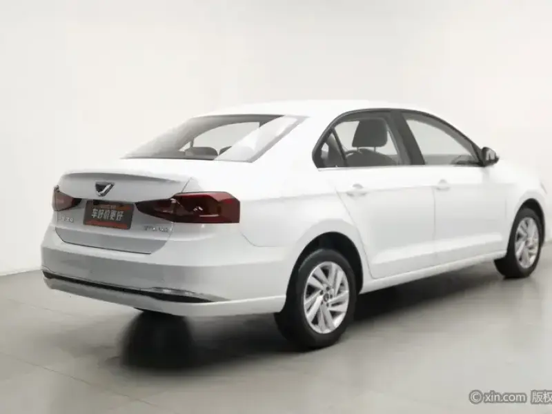 2019 Jetta VA3 с пробегом 39 900 км