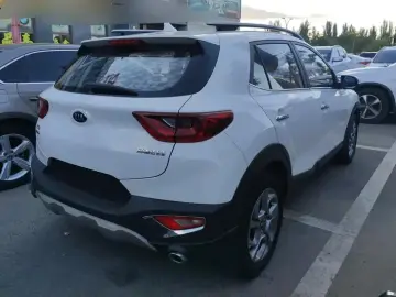 2019 Kia KX1 с пробегом 50 000 км
