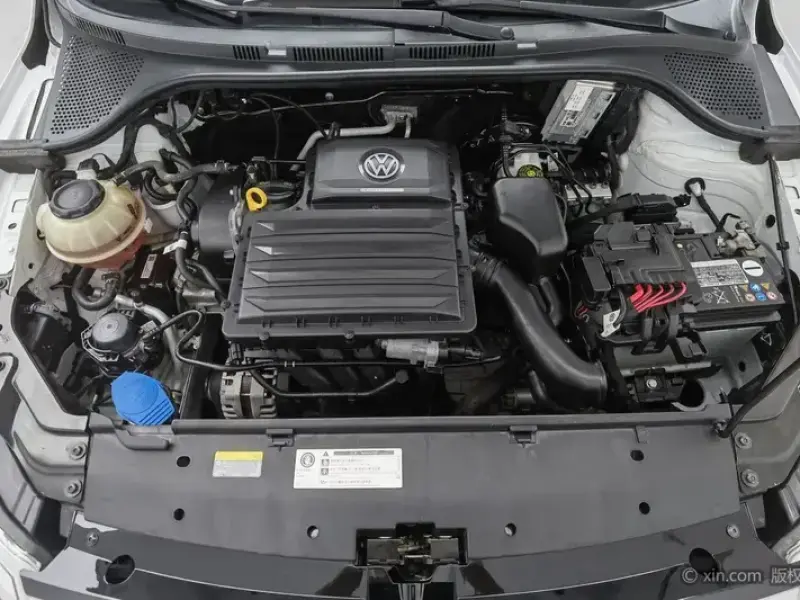 2019 Jetta VA3 с пробегом 39 900 км