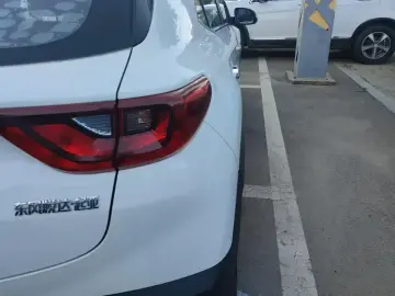 2019 Kia KX1 с пробегом 50 000 км