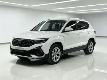 2024 Jetta VS5 с пробегом 59 000 км
