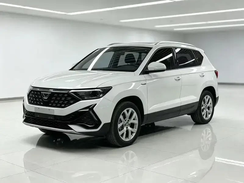 2024 Jetta VS5 с пробегом 59 000 км