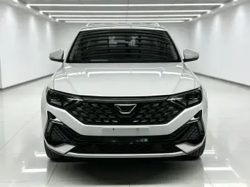 2024 Jetta VS5 с пробегом 59 000 км