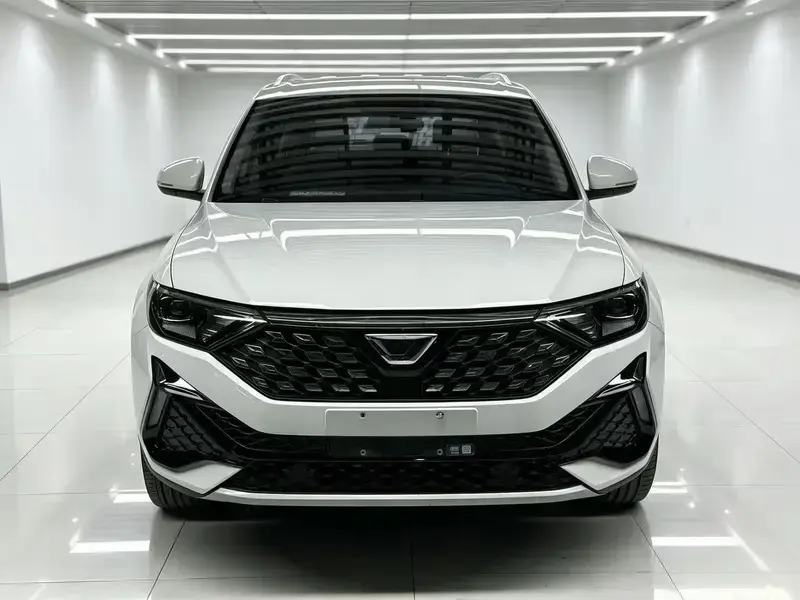 2024 Jetta VS5 с пробегом 59 000 км