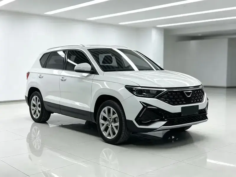 2024 Jetta VS5 с пробегом 59 000 км