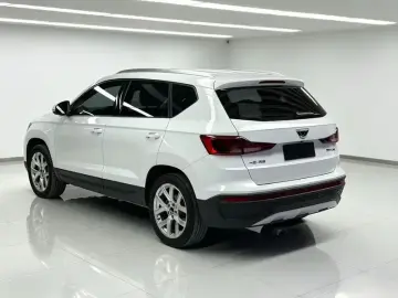 2024 Jetta VS5 с пробегом 59 000 км