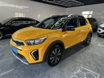 Kia KX1