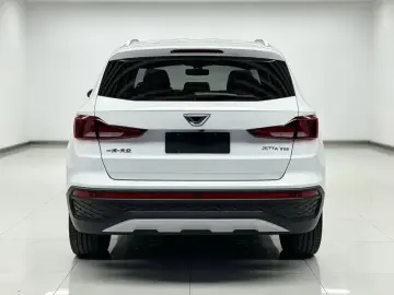 2024 Jetta VS5 с пробегом 59 000 км
