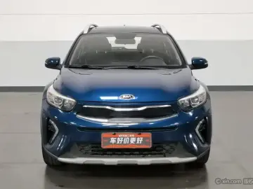 2019 Kia KX1 с пробегом 18 500 км
