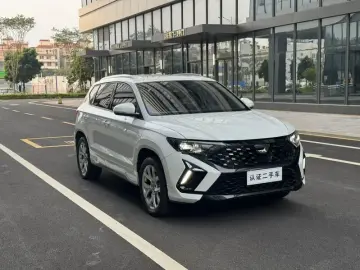 2024 Jetta VS5 с пробегом 18 000 км