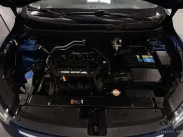2019 Kia KX1 с пробегом 18 500 км