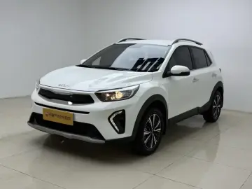 2026 Kia KX1 с пробегом 7 000 км