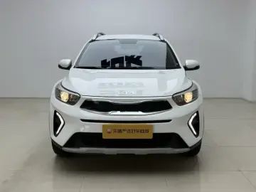 2026 Kia KX1 с пробегом 7 000 км