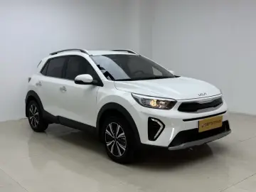 2026 Kia KX1 с пробегом 7 000 км