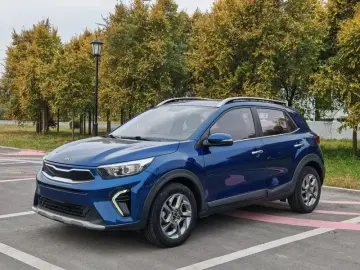 Kia KX1