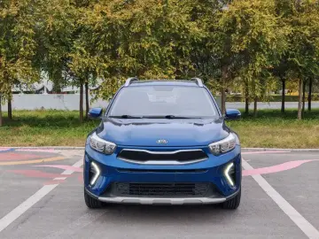 2019 Kia KX1 с пробегом 60 000 км