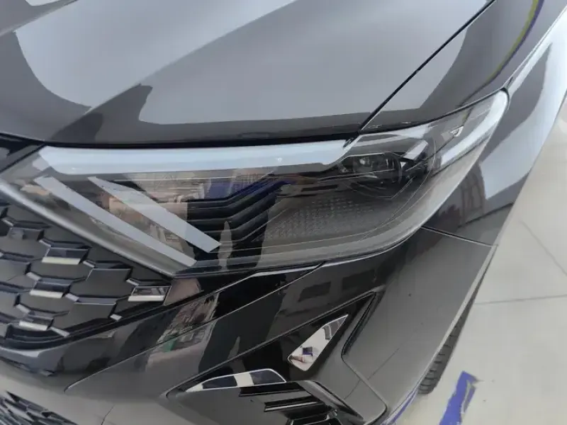 2026 Jetta VS5 с пробегом 5 000 км