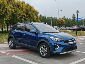 2019 Kia KX1 с пробегом 60 000 км