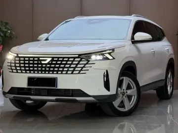 2026 Jetta VS8 с пробегом 4 700 км