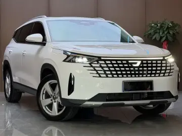 2026 Jetta VS8 с пробегом 4 700 км