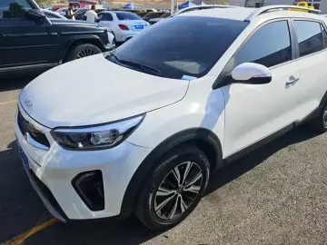 Kia KX1