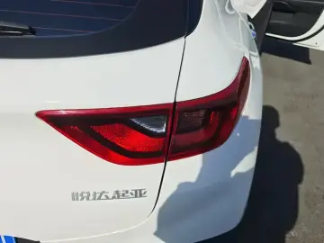 2021 Kia KX1 с пробегом 31 000 км