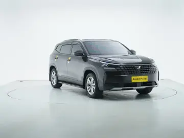 2026 Jetta VS8 с пробегом 4 500 км