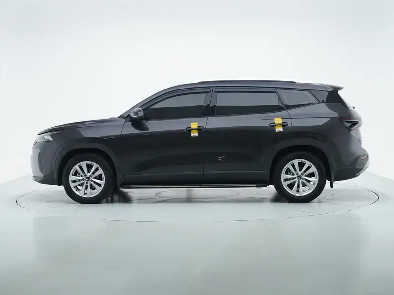 2026 Jetta VS8 с пробегом 4 500 км