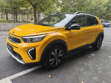 Kia KX1
