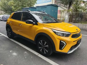 2021 Kia KX1 с пробегом 32 000 км