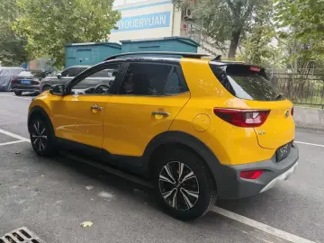 2021 Kia KX1 с пробегом 32 000 км