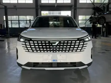 2026 Jetta VS8 с пробегом 100 км
