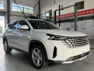 2026 Jetta VS8 с пробегом 100 км