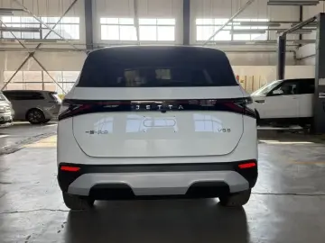 2026 Jetta VS8 с пробегом 100 км