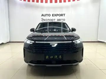 2026 Jetta VS8 с пробегом 10 000 км