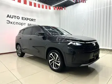 2026 Jetta VS8 с пробегом 10 000 км