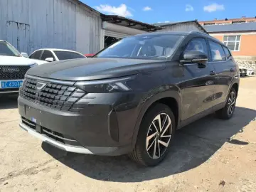 2026 Jetta VS8 с пробегом 1 100 км