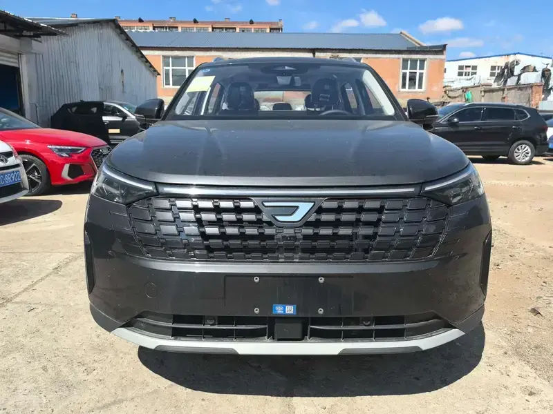2026 Jetta VS8 с пробегом 1 100 км