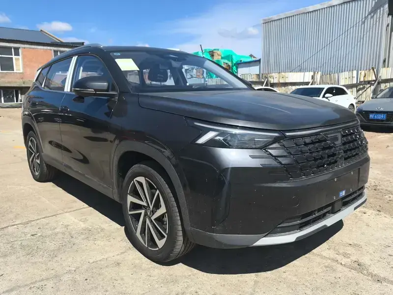 2026 Jetta VS8 с пробегом 1 100 км