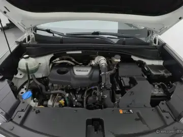 2019 Kia KX5 с пробегом 135 700 км