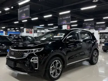 Kia KX5
