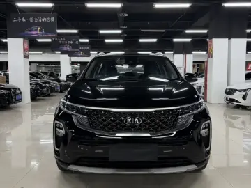 2019 Kia KX5 с пробегом 64 000 км