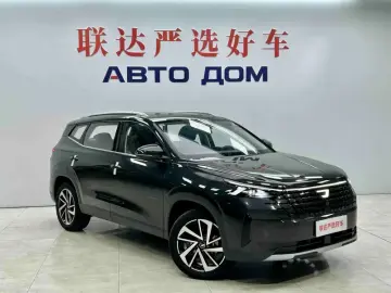 2026 Jetta VS8 с пробегом 2 800 км