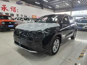 Jetta VS8