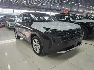 2026 Jetta VS8 с пробегом 100 км